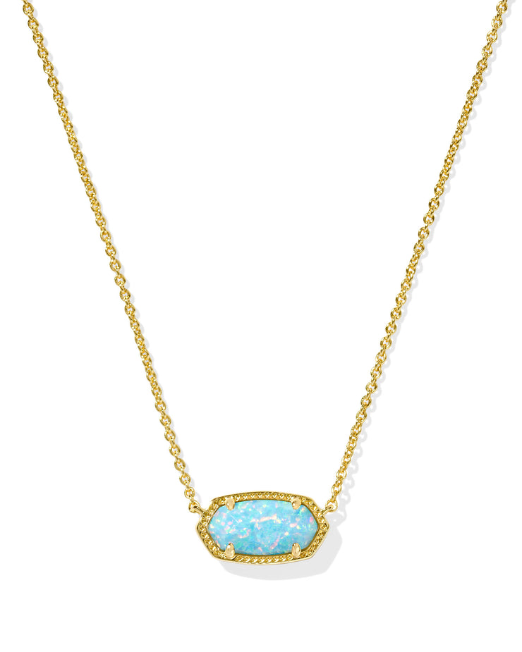 Kendra Scott Elisa Necklace