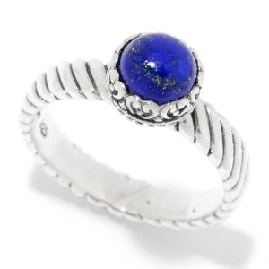 } Ring