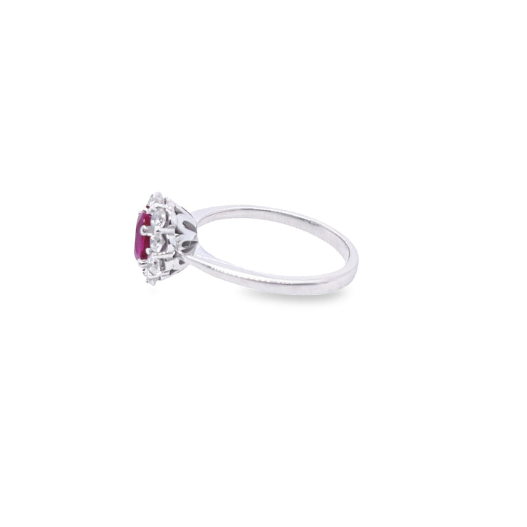Ruby Ring