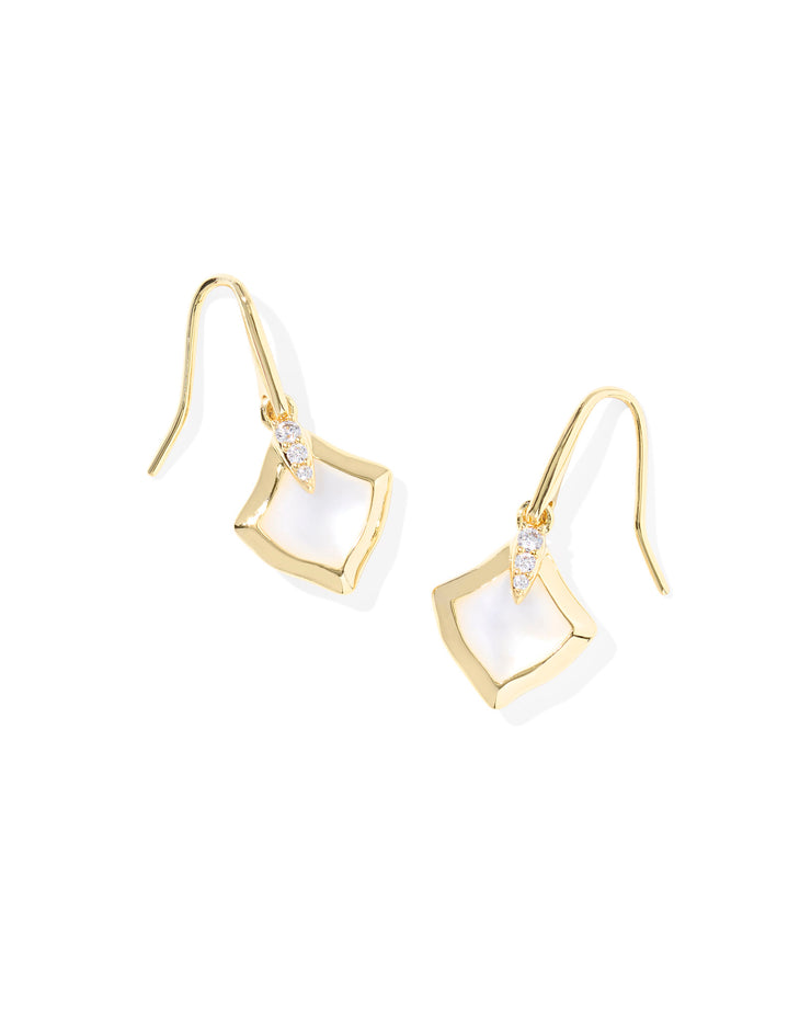 Kendra Scott Joelle Small Drop Earrings