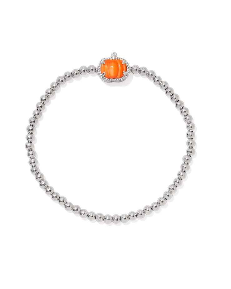 Kendra Scott Pumpkin Stretch Bracelet