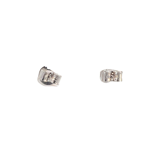 Lab Grown Diamond Bezel Set Solitaires