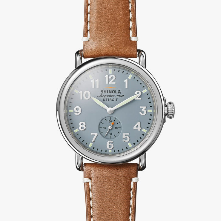 Watches-Gent