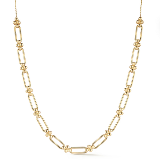 Layerable Necklace