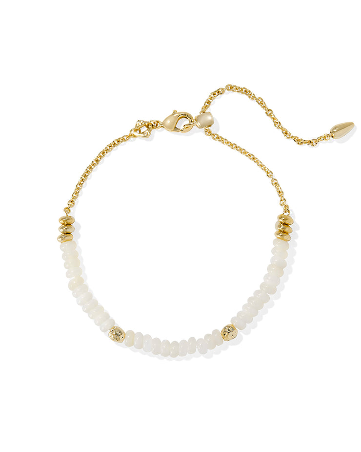 Kendra Scott Deliah Delicate Chain Bracelet