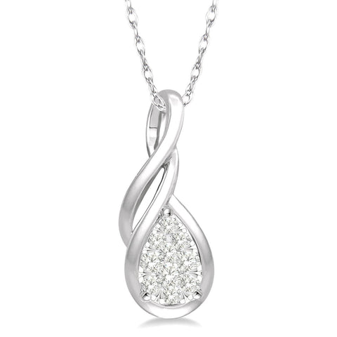 Diamond Necklace