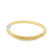 Woven Stretch Bracelet