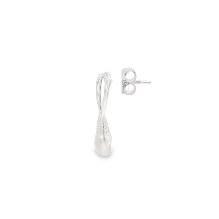 Jorge Revilla Love Collection Earrings