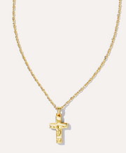 Amelia Cross Necklace Gift Set