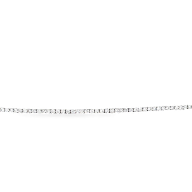 Diamond Tennis Bracelet