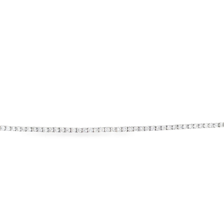 Diamond Tennis Bracelet
