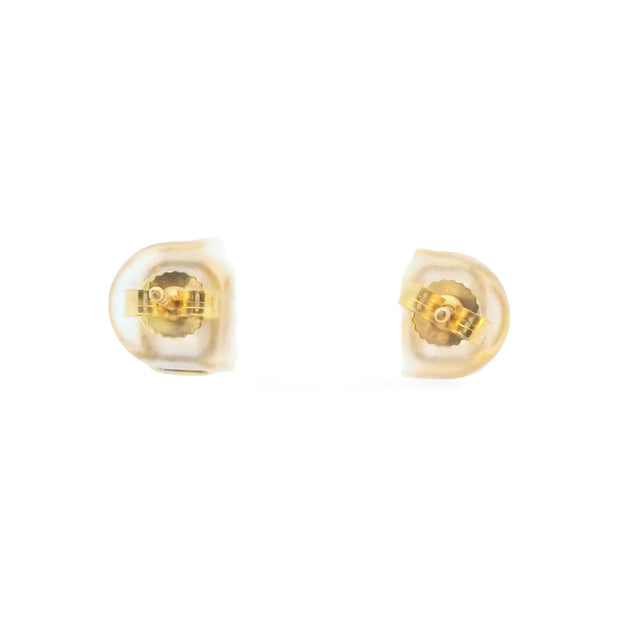 Bezel Set Lab Grown Diamond Solitaires
