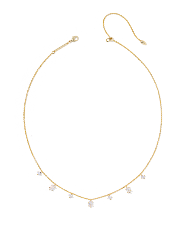 Kendra Scott Cailin Necklace