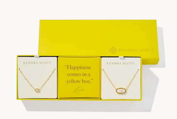 Elisa + Elisa Mini Gift Set