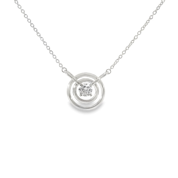 Diamond Necklace