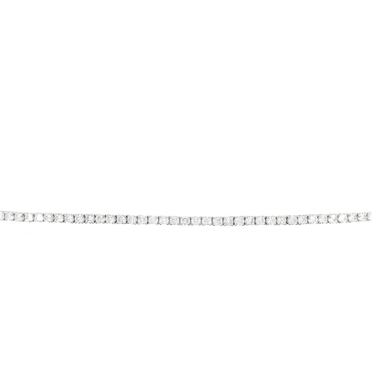 Diamond Tennis Bracelet