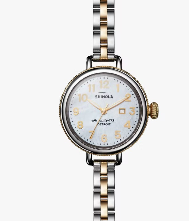 Watches-Ladie