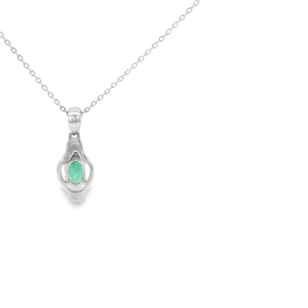 Diamond Necklace