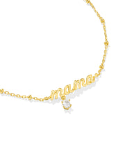 Kendra Scott Mama Delicate Chain Bracelet