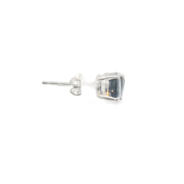 Sapphire Studs