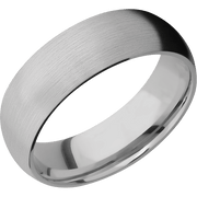 Titanium + Satin Finish
