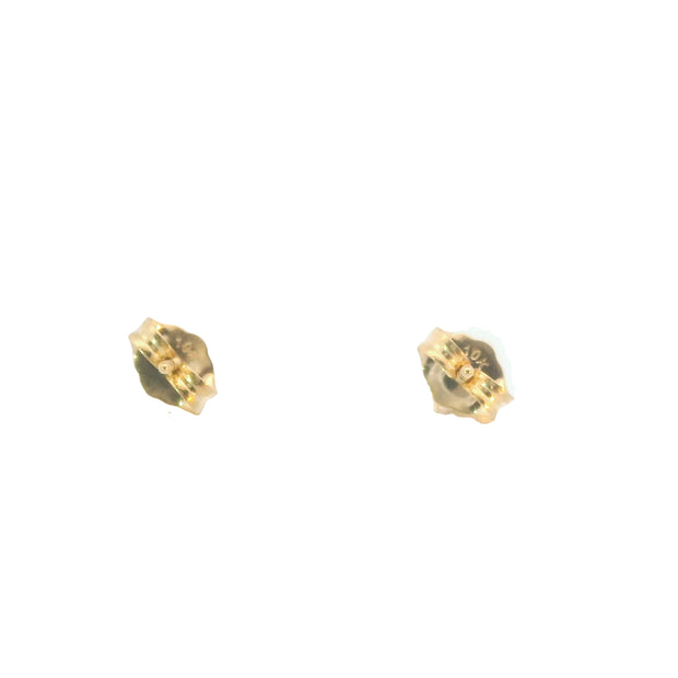 Diamond Scatter Studs