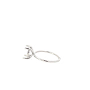 Semi-Mount Ring