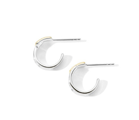 Diamond Hoops