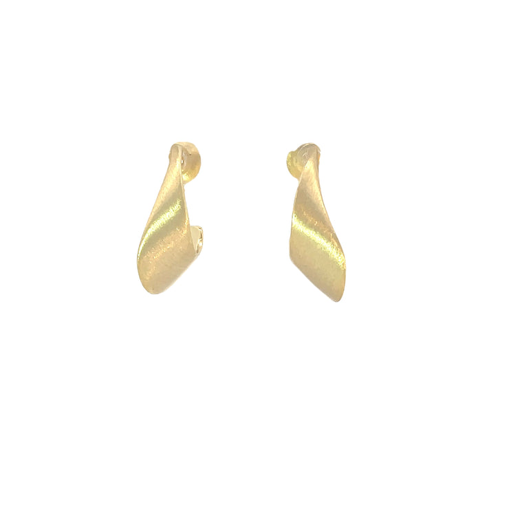 Jorge Revilla Nova Collection Earrings