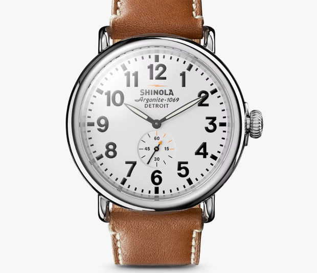 Watches-Gent
