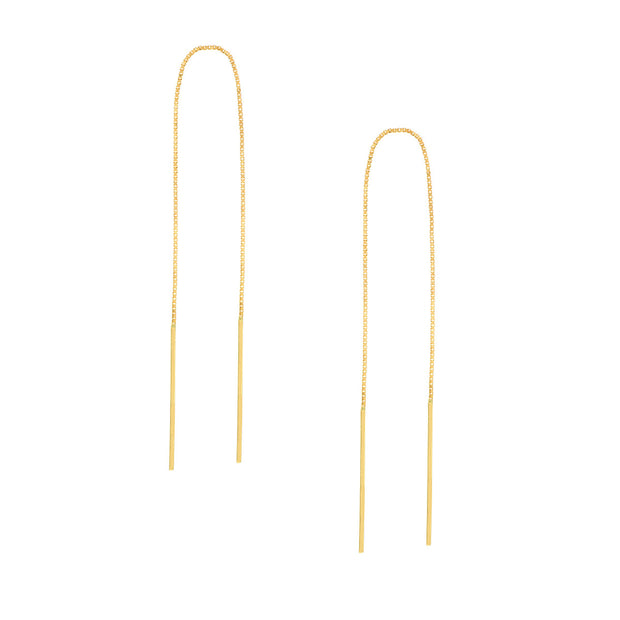 Box Chain Threaders