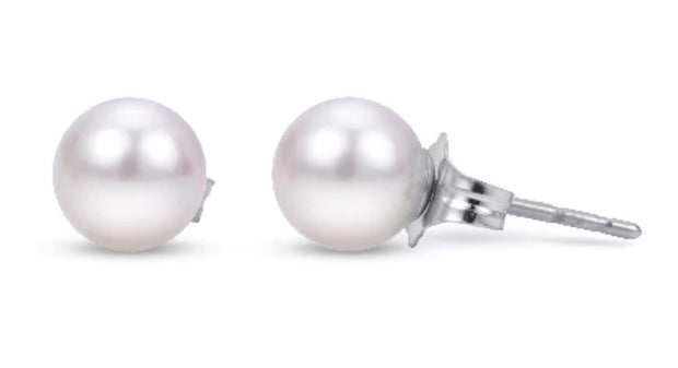Pearl Earring
