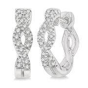 Diamond Huggies