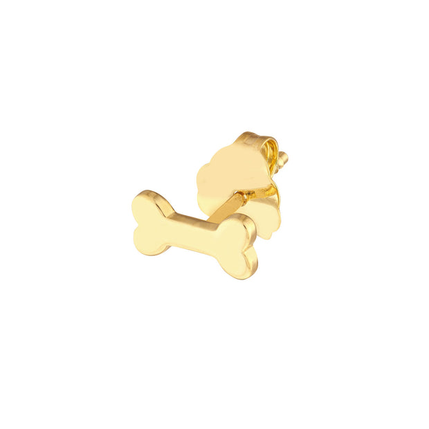 Dog Bone Studs