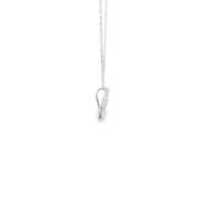 Diamond Star Pendant