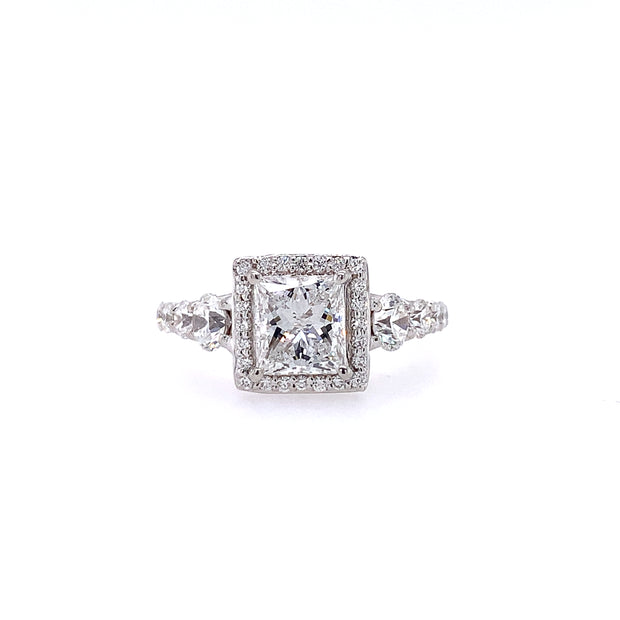 Diamond Engagement Ring