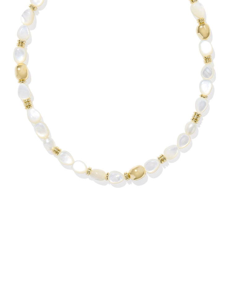 Kendra Scott Melody Beaded Strand Necklace