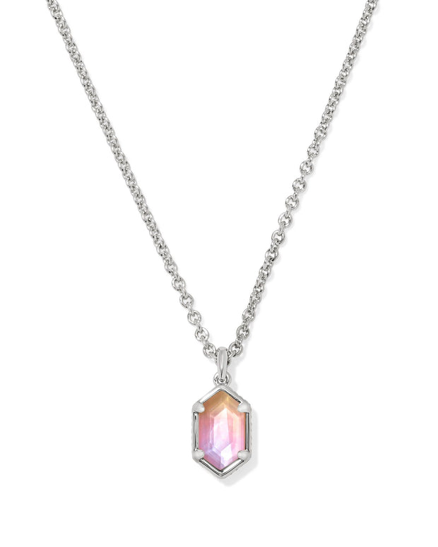 Kendra Scott Hallie Short Pendant Necklace