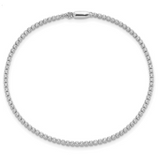 1 Carat Lab Grown Diamond Tennis Bracelet