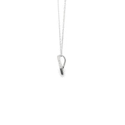 Diamond Star Pendant