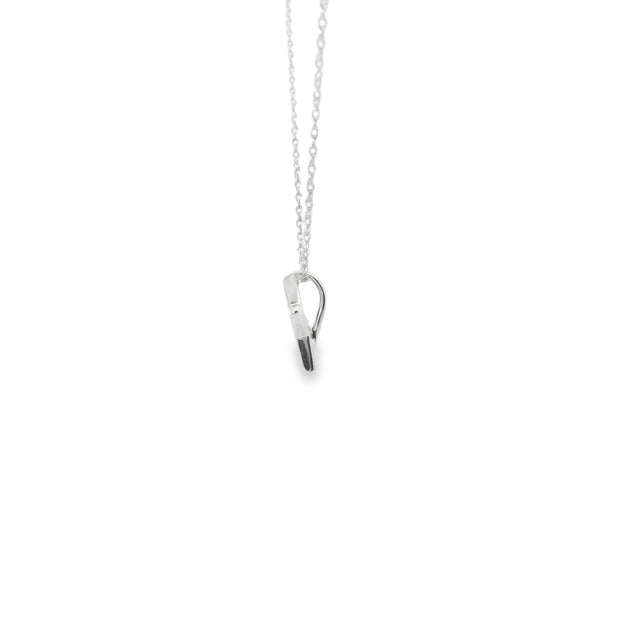 Diamond Star Pendant