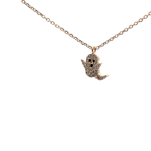 Diamond Necklace
