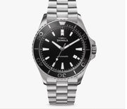 Shinola Gift Set 43 mm Monster Michigan Watch