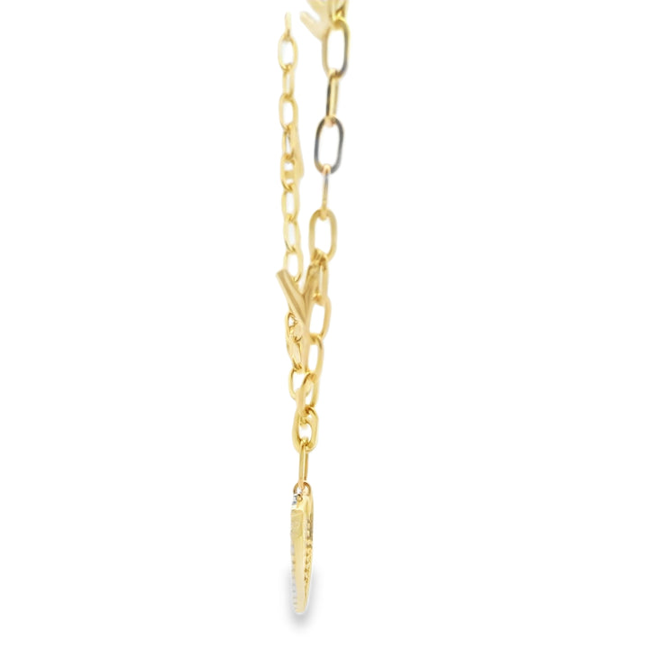 Diamond Necklace