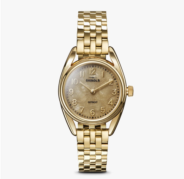 Shinloa Derby Petoskey Watch