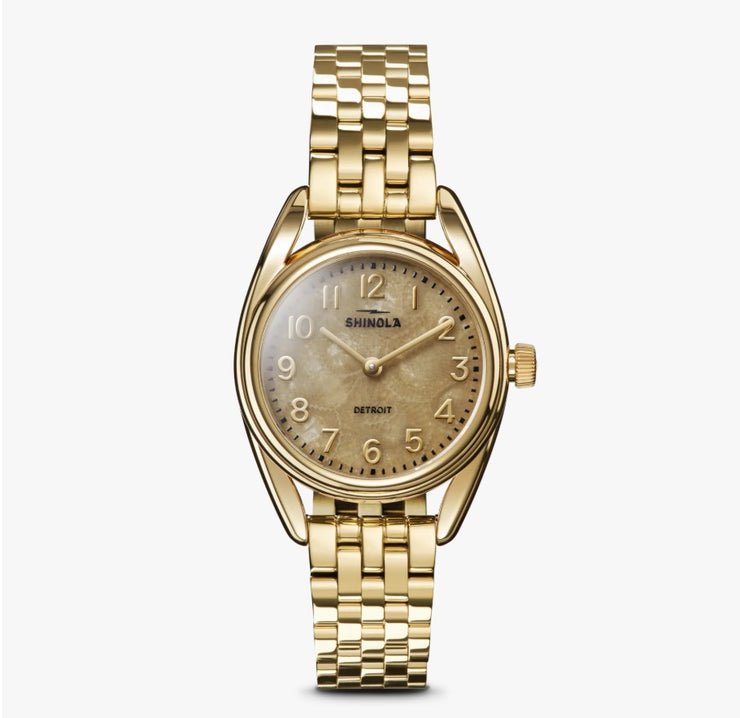 Shinloa Derby Petoskey Watch