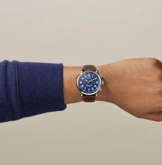 Watches-Gent
