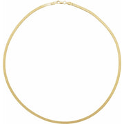 Herringbone Bracelet