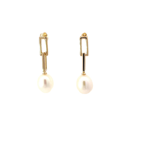 Pearl Earring