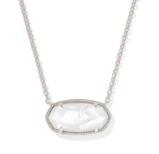 Elisa Statement Necklace